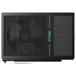 V-TAC Wärmepumpe Außeneinheit – energieeffiziente Luft-Wasser-Wärmepumpe für nachhaltige Heiz- und Kühllösungen im Haushalt.